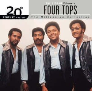 20th Century Masters: The Millennium Collection Vol. 2