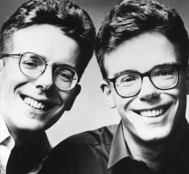 the-proclaimers - Fotos