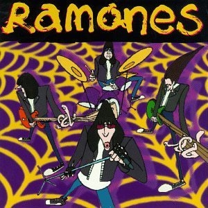 Série Gold: Ramones