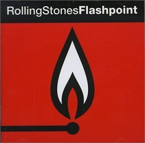 Rolling Stones Flashpoint