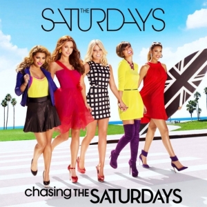 Chasing The Saturdays - EP