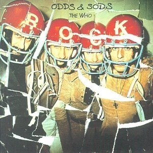 Odds & Sodds (1998 Edition)