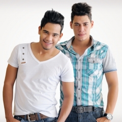 Thomaz & Rafael