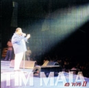 Tim Maia - Ao Vivo II
