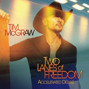 Two Lanes Of Freedom (Accelerated Deluxe)