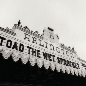 Welcome Home: Live at the Arlington Theatre 1992