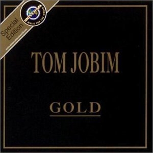 Série Gold: Tom Jobim