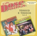 Dose Dupla: Tonico & Tinoco - Vol. 4