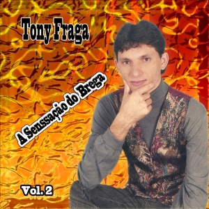 Tony Fraga Vol. 2