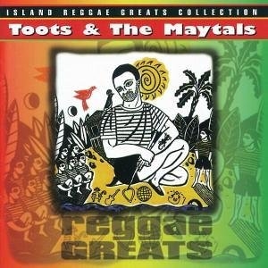 Reggae Greats: Toots & The Maytals