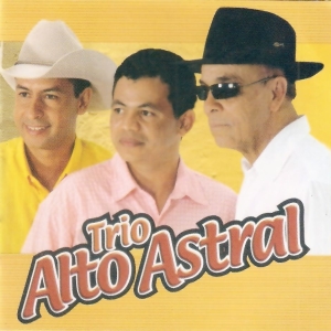 trio alto astral