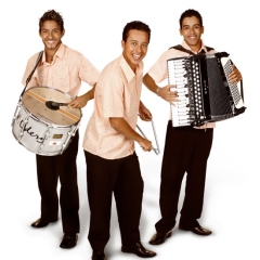 Trio Balancê