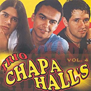 Trio Chapahall's - Vol 4