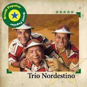 Brasil Popular: Trio Nordestino
