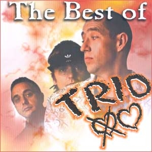 The Best Of Trio