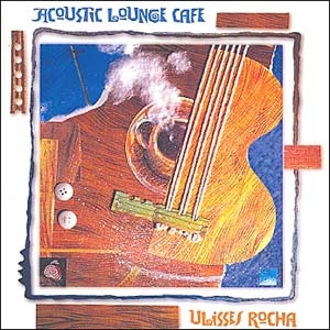Acoustic Lounge Cafe