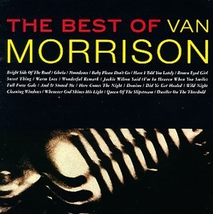 The Best of Van Morrison – Importado
