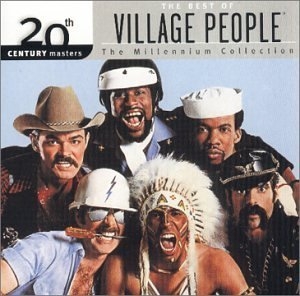 20th Century Masters: The Best of the Village People