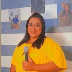 Vilma Gomes de Oliveira