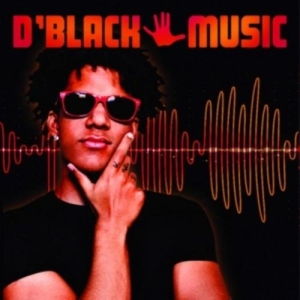 D'Black Music