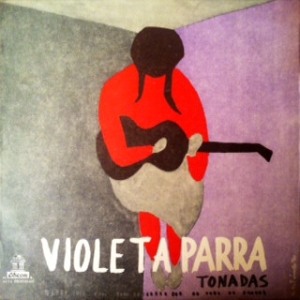 El Folklore De Chile - Vol. IV - La Tonada