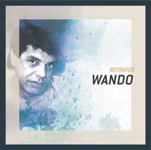 Série Retratos: Wando