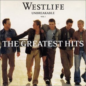 Greatest Hits: Unbreakable