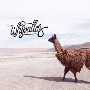 Whipallas - EP