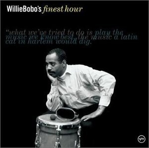 Willie Bobo's Finest Hour