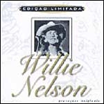 Edição Limitada: Willie Nelson