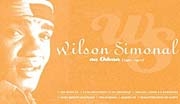Wilson Simonal na Odeon (1961-1971)