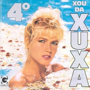 4 °Xou da Xuxa