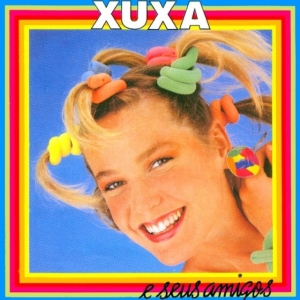 Xuxa E Seus Amigos