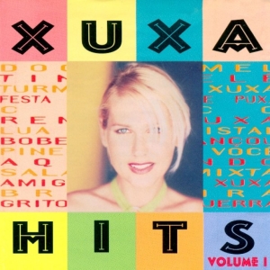 Xuxa Hits Vol. 1