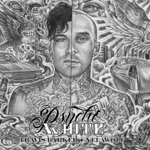 Psycho Withe EP
