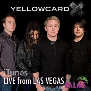 Live from Las Vegas at the Palms (iTunes Exclusive)