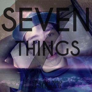 7 THINGS - EP