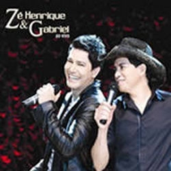 Zé Henrique & Gabriel - Ao Vivo