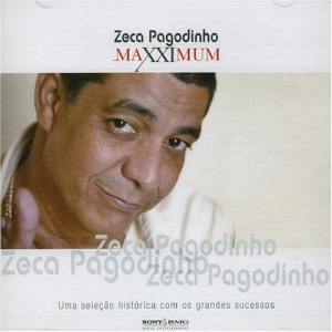 Maxximum: Zeca Pagodinho