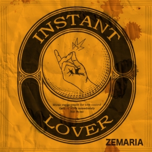 Instant Lover EP