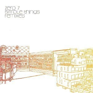 Simple Things Remixes