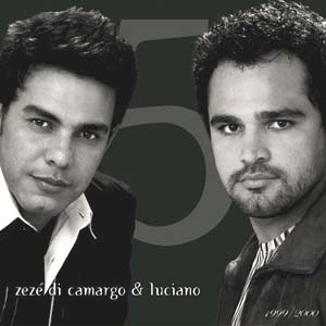 Zezé Di Camargo & Luciano 1999-2000