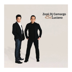 Zezé Di Camargo & Luciano 2008