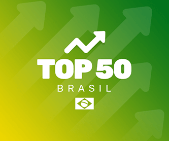 Top 50 Brasil