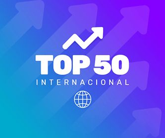 Top 50 Internacional