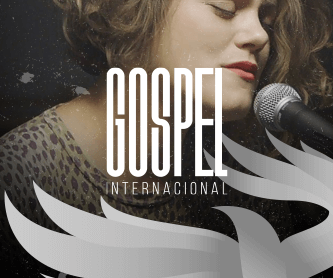 Música gospel internacional - Playlist 