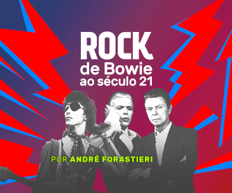 Rock - De Bowie ao século 21