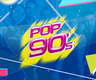 Pop Anos 90