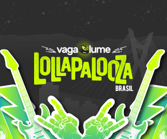 Lollapalooza Brasil 2017