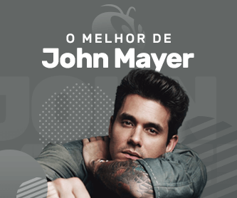O Melhor de John Mayer